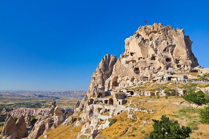 2 Days Cappadocia Tour from Alanya (Best Price) - Key highlights (the stuff that matters)