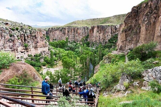 2 Days Cappadocia Tour from Alanya (Best Price) - Price and what $52.27 actually buys you