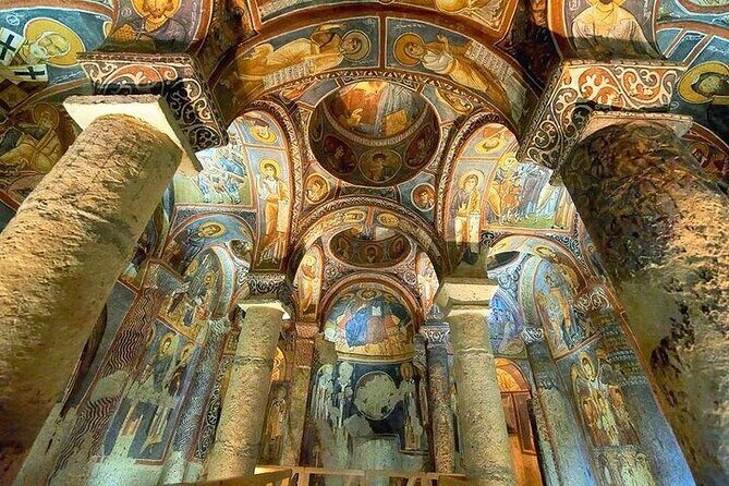 2 Days Cappadocia Tour from Alanya (Best Price) - The 3:00 am start: timing, sleep, and bus comfort reality