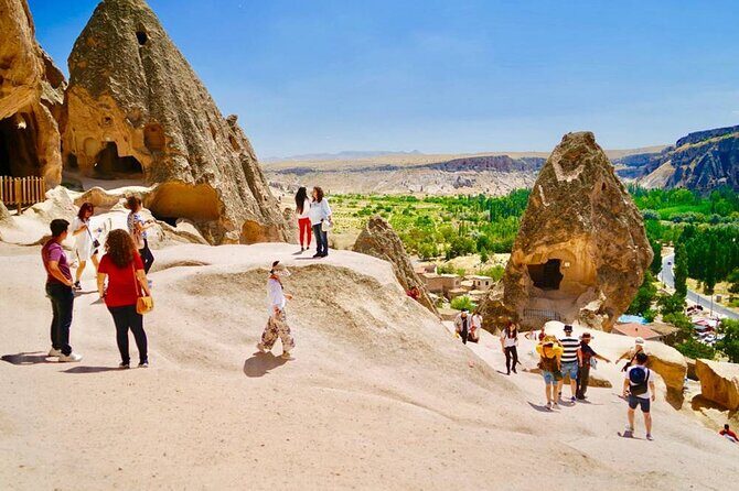 2 Days Cappadocia Tour From Alanya With Cave Hotel Overnight - Price and Value: Why Around $50 Can Still Make Sense
