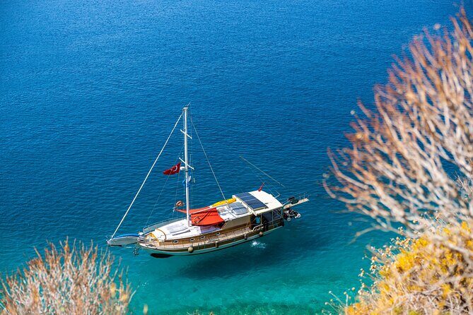2 Hours Sunset Tour from Kas - Key things to know before you go