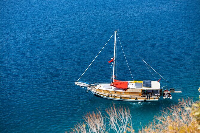 2 Hours Sunset Tour from Kas - Price and value: what $180.24 buys (and what it doesn’t)
