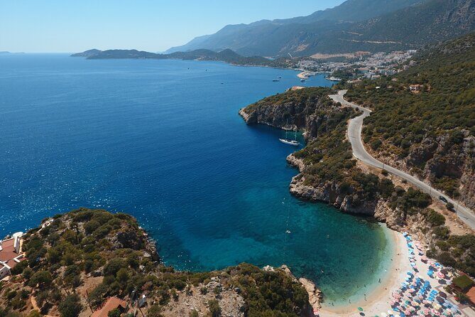 2 Hours Sunset Tour from Kas - Practical tips to make your evening smoother