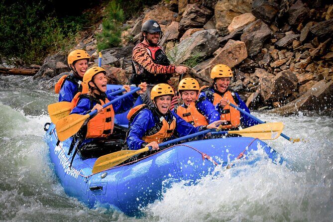 3 in 1 Rafting Buggy Safari and Zipline Adventure in Antalya - Zipline: quick thrills with views, not a marathon run