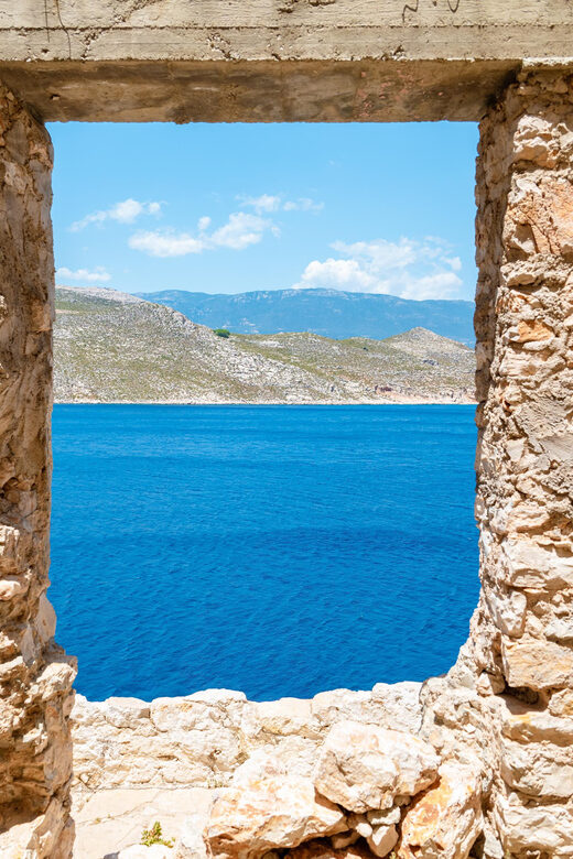 A Day Trip to Meis Kastellorizo Island from Kas - Museum stops that help you connect the dots