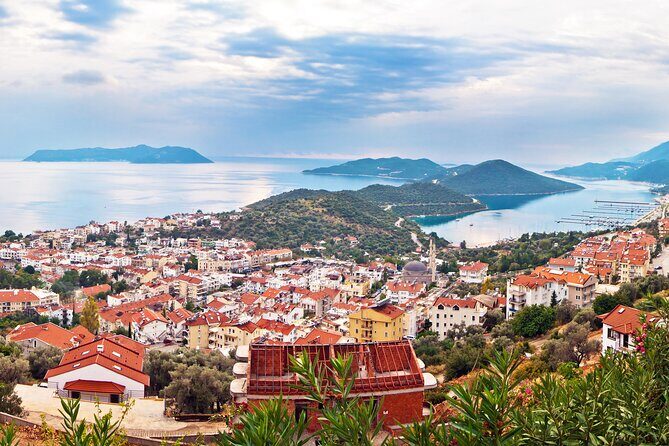 A Day Trip to Meis Kastellorizo Island from Kas - Key Highlights You’ll Actually Feel