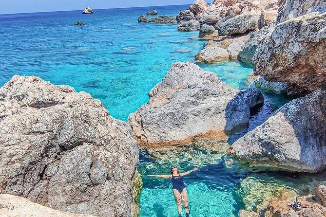 Adrasan & Suluada (Turkish Maldives) Island Boat Tour - Adrasan Sahili: Lycian Way Coast Views and Turtle Spotting Time