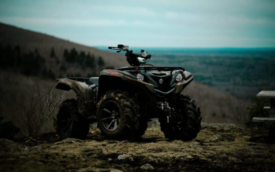 Alanya 4x4 Quad Safari - Why a 4x4 Quad Safari Feels So Right Near Alanya