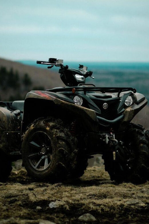 Alanya 4x4 Quad Safari - Traditional Village Time: A Cultural Pause That’s More Than Just a Stop