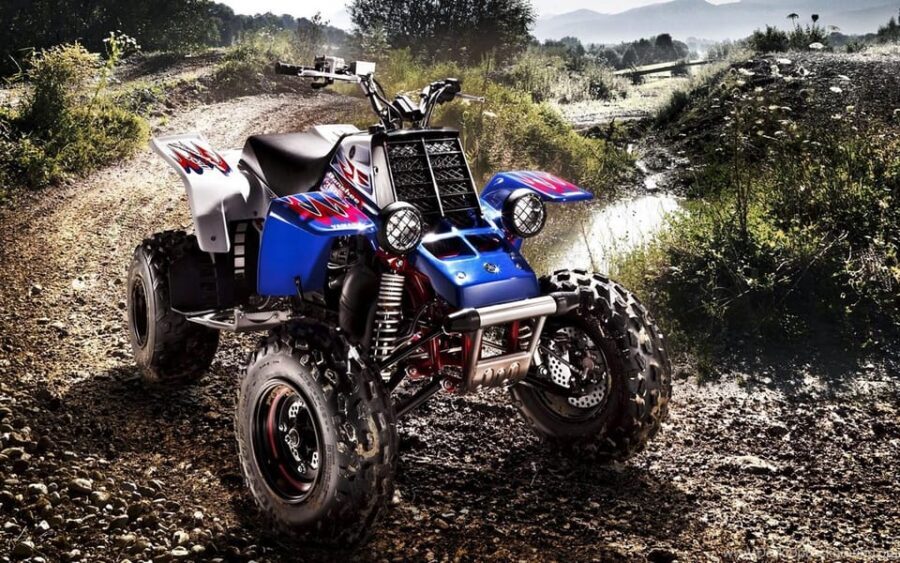 Alanya 4x4 Quad Safari - Who Can Drive, Who Can Ride: The Age and Role Rules