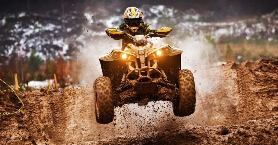 Alanya 4x4 Quad Safari - Year-Round Action: When to Go and What to Bring