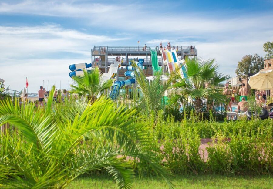 Alanya: All-Inclusive Eftalia Island Aquapark Day Trip - Key things I’d zero in on before you go