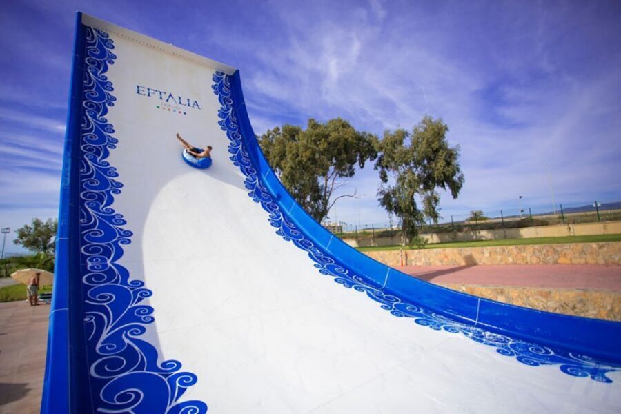 Alanya: All-Inclusive Eftalia Island Aquapark Day Trip - Foam Party and Pool Time: What to Do With Your 6 Hours
