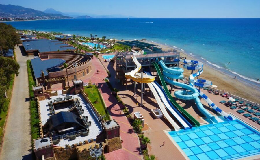 Alanya: All-Inclusive Eftalia Island Aquapark Day Trip - Who This Trip Fits (and Who Should Skip It)