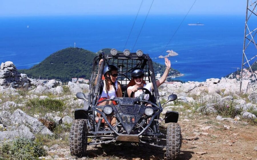 Alanya: Buggy Safari Experience - Alanya Buggy Safari: The 3-hour mountain ride, in plain terms