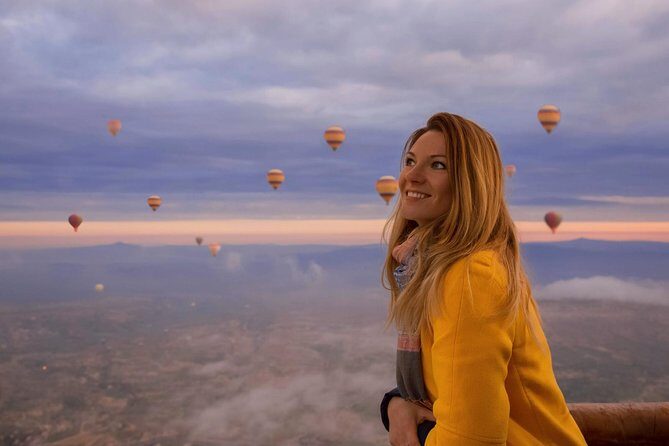 Alanya: Cappadocia 2 Day Guided Bus Tour incl. Hotel - Saratlı Kırkgöz Underground City: When Cappadocia Was About Survival
