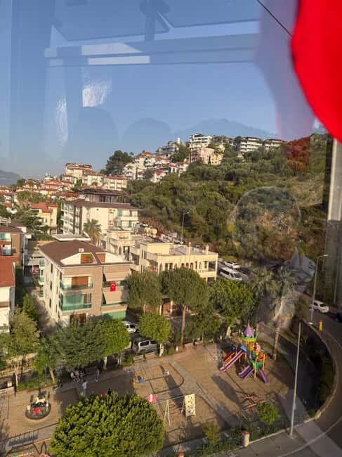 Alanya Castle & Cleopatra Beach: Premium Cultural Journey - Damlataş Cave: Stalactites, Stalagmites, and the Cool-Down You’ll Feel