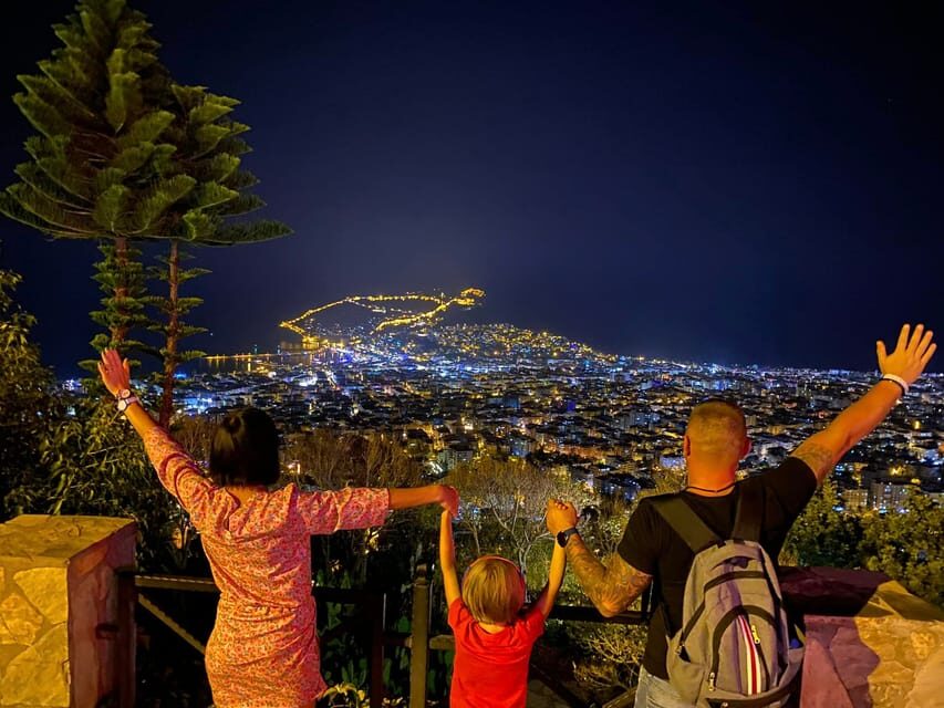 Alanya City in 4 Hours: Castle, Cave, Panorama and Sunset - How the ride works: Cabrio top-open bus plus Land Rover Jeeps