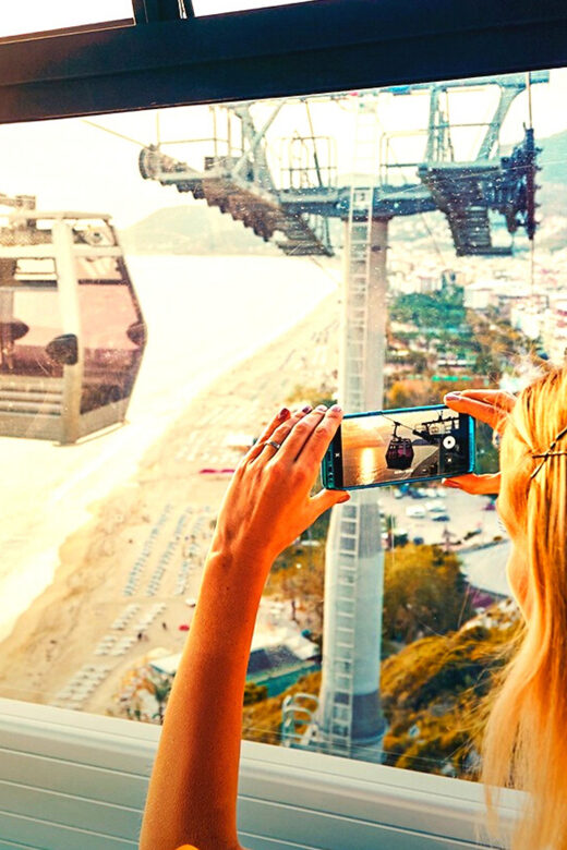 Alanya City in 4 Hours: Castle, Cave, Panorama and Sunset - Price and value: what $45 covers, plus the add-ons