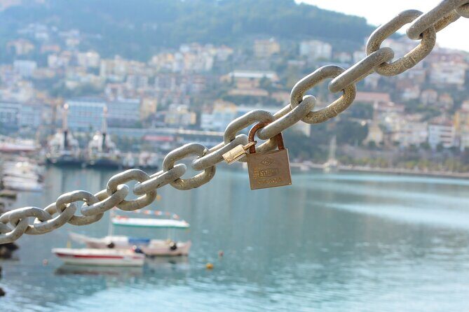 Alanya City Tour, Boat Trip & Cable Car with Transfer from Side - Key Highlights to Know Before You Go