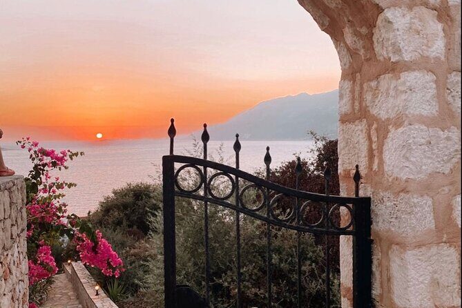 Alanya City Tour, Boat Trip & Cable Car with Transfer from Side - Cable Car to Alanya Castle: The Best Kind of Effort