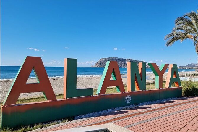 Alanya City Tour, Boat Trip & Cable Car with Transfer from Side - Lunch, Guide, and Included Fees: Where the Value Really Comes From