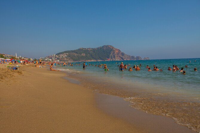 Alanya City Tour with Cable Car, Castle and Panorama View - Price and Value: What You’re Paying For at $37.26