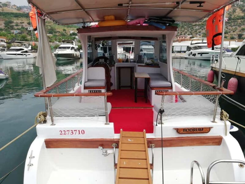 Alanya: Fishing Tour with Lunch and Hotel Transfers - Key things to know before you go