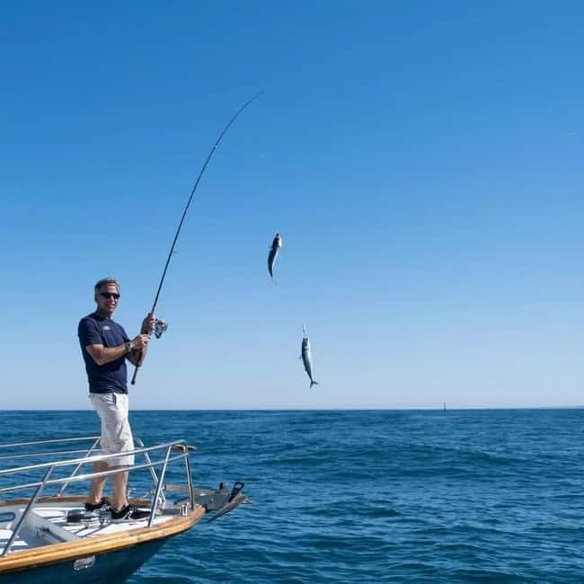 Alanya: Fishing Tour with Lunch and Hotel Transfers - Price and value: what $85 includes (and what it doesn’t)
