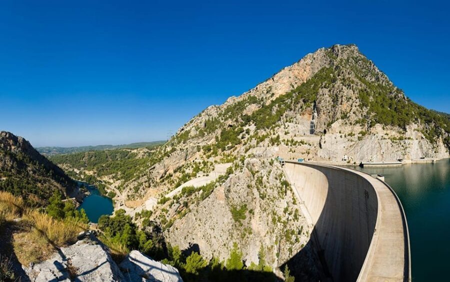 Alanya Green Canyon Boat tour with Lunch and Swimming Breaks - Getting picked up and dropped off: the part that affects your whole day