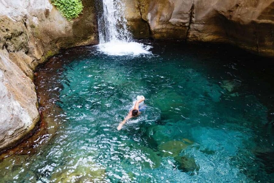 Alanya Highlights: Sapadere Waterfalls, Dim Cave & Dim River - Who this tour suits best