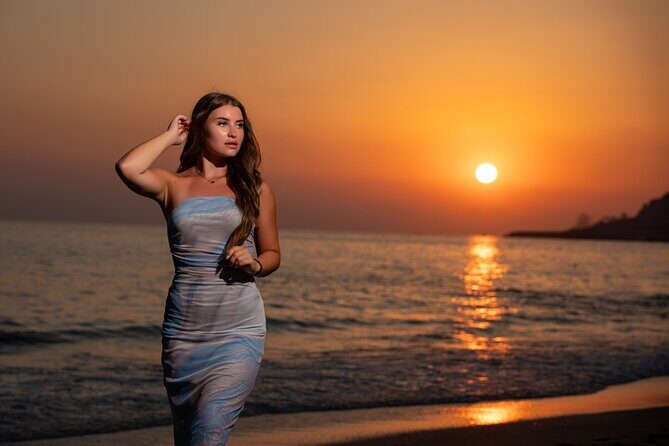 Alanya Holiday Photo Shoot – Families, Couples & Solo Travelers - A Private Shoot That Doesn’t Feel Stiff