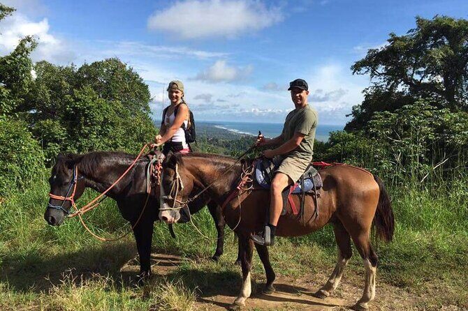 Alanya Horse Riding Experience With Free Hotel Transfer - Key highlights you’ll care about