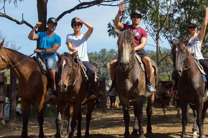 Alanya Horse Riding Experience With Free Hotel Transfer - Price and value: is $90 a good deal here?