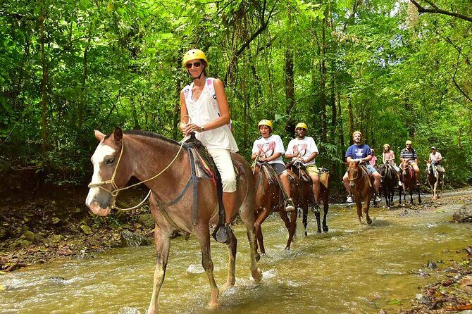 Alanya Horse Riding Experience With Free Hotel Transfer - Practical tips so your ride goes smoothly