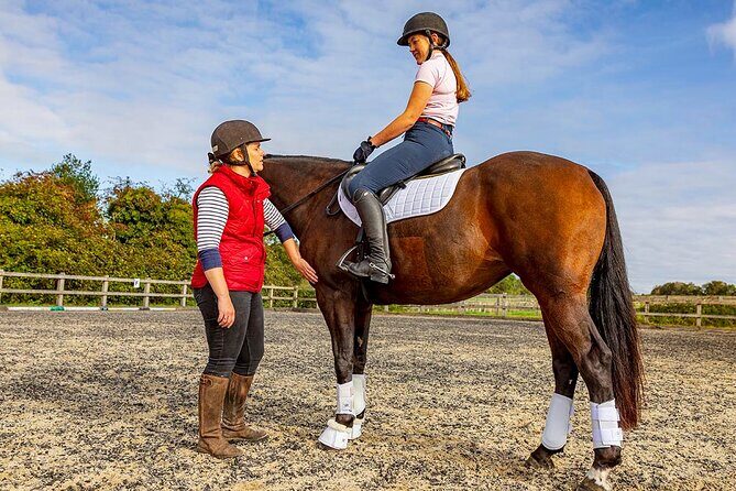 Alanya Horseback Riding in the Taurus Mountains with Transfer - Quick hits before you go