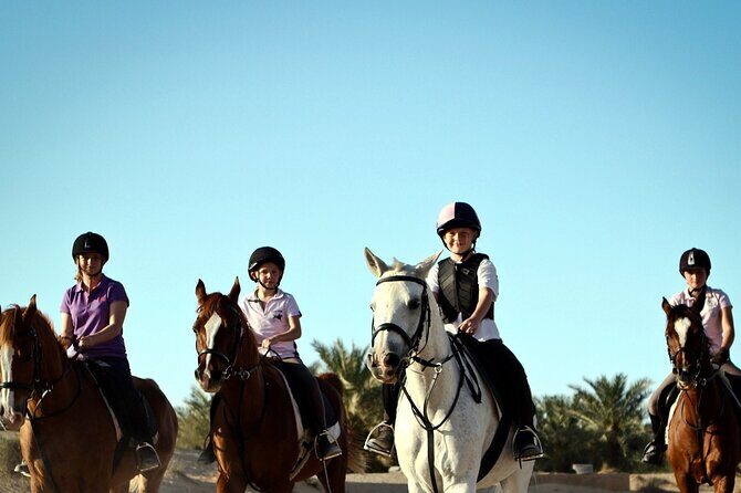 Alanya Horseback Riding in the Taurus Mountains with Transfer - Why this Alanya horseback ride makes sense for a short day