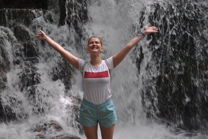 Alanya Jeep Safari Full-Day Adventure with Lunch - River Panorama Stretch: More Water Time, More Time to Breathe