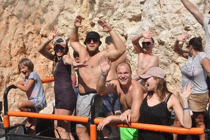Alanya Jeep Safari Full-Day Adventure with Lunch - Cost and Value: What’s Included vs. What Adds Up