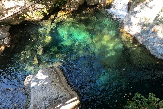 Alanya Jeep Safari Tour to Sapadere Canyon w/ Lunch - What to pack so the day feels easy