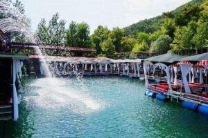 Alanya Jeep Safari Tour To Taurus Mountains (6 Activities in 1 Trip) - Dim Cay Lunch Stop and the Dim River Swim
