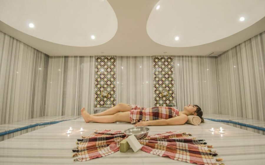 Alanya: Luxury Turkish Bath and Spa Experience - Transportation and timing: getting there without the headache