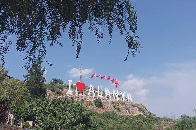 Alanya: Mini City Tour With Cable Car - Price and Value: Is $42.05 a Good Deal?