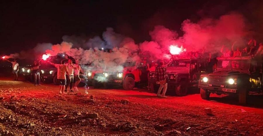 Alanya: Night Safari and Boat Trip with Riverside Dinner - Key things I’d circle in your head before booking