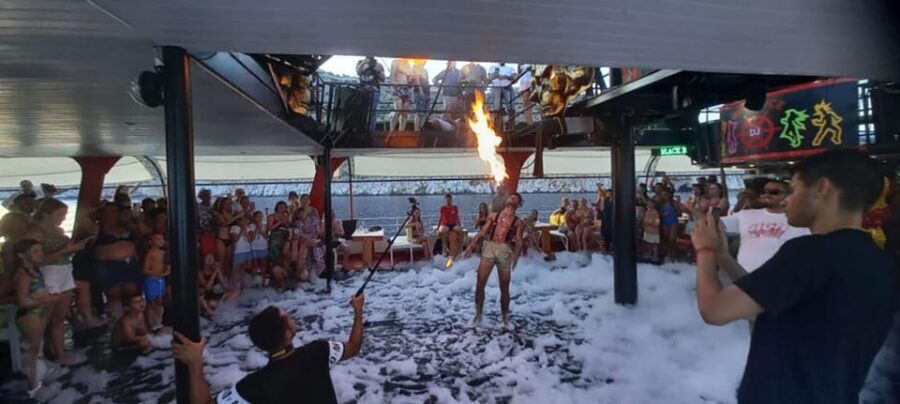 Alanya: Night Safari and Boat Trip with Riverside Dinner - Language, Timing, and Group Reality