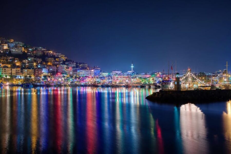 Alanya: Night Safari and Boat Trip with Riverside Dinner - Price and Value: Is $53 Worth It for a Full 6-Hour Night?