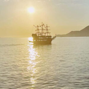 Alanya Optional Alcoholic Sunset Boat Cruise and Foam Party - Price and value: what $14 buys you (and what it doesn’t)