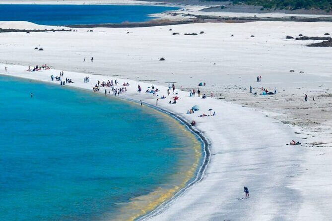 Alanya: Pamukkale and Salda Lake - The group-size advantage: up to 15 and English guidance