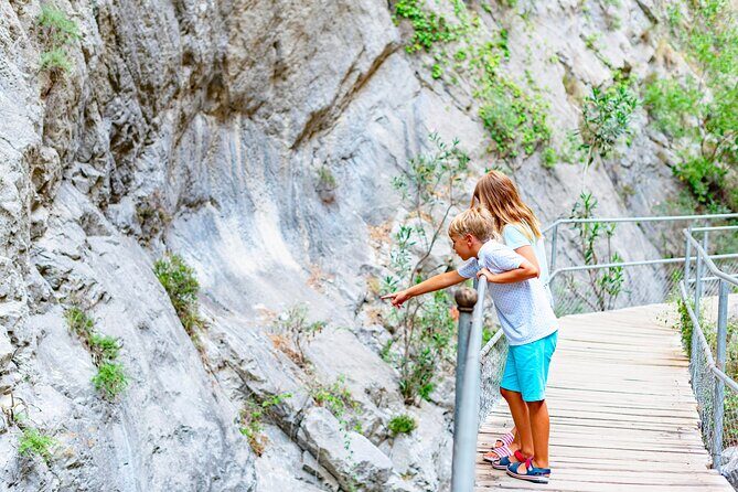 Alanya Sapadere Canyon, Cave, Dim Stream and Picnic Tour - Key things I’d plan around