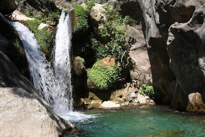 Alanya Sapadere Canyon, Cave, Dim Stream and Picnic Tour - Why Sapadere Canyon and Dwarf Cave Works as a Full Day